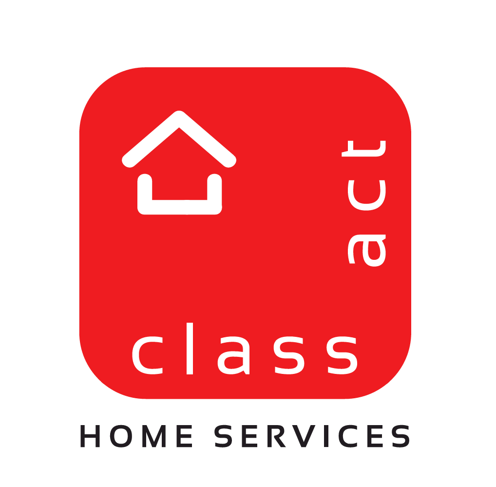 CLASS ACT Home Services